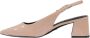 Guess Lente Zomer Dames Sandalen Collectie Pink Dames - Thumbnail 3