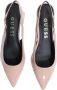 Guess Lente Zomer Dames Sandalen Collectie Pink Dames - Thumbnail 7