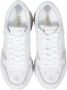 Guess Lente Zomer Damesneakers Collectie White Dames - Thumbnail 10