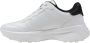 Guess Lente Zomer Damessneakers Collectie White Dames - Thumbnail 5