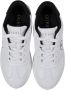 Guess Lente Zomer Damessneakers Collectie White Dames - Thumbnail 9