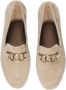 Guess Leren Damesschoenen Lente Zomer Collectie Beige Dames - Thumbnail 4