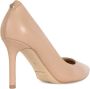 Guess Leren Hoge Hak Stiletto's Beige Dames - Thumbnail 3