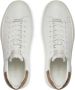 Guess Leren sneakers Elba Model: sneakers White Dames - Thumbnail 21