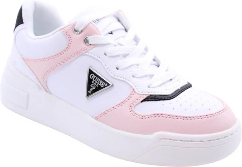 Guess Glamour Sneaker Multicolor Dames