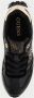 Guess Mode Sneakers met 4G Logo Print Black Dames - Thumbnail 2