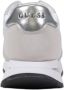 Guess Moderne damessneakers van polyesterblend Gray Dames - Thumbnail 9