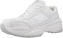 Guess Modieuze Sneakers voor Mannen en Vrouwen White Dames - Thumbnail 4