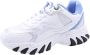 Guess Nowah Sneaker White Dames - Thumbnail 11