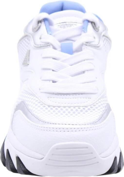 Guess Nowah Sneaker White Dames