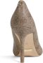 Guess Polyurethaan Pomp Dames Schoenencollectie Beige Dames - Thumbnail 11