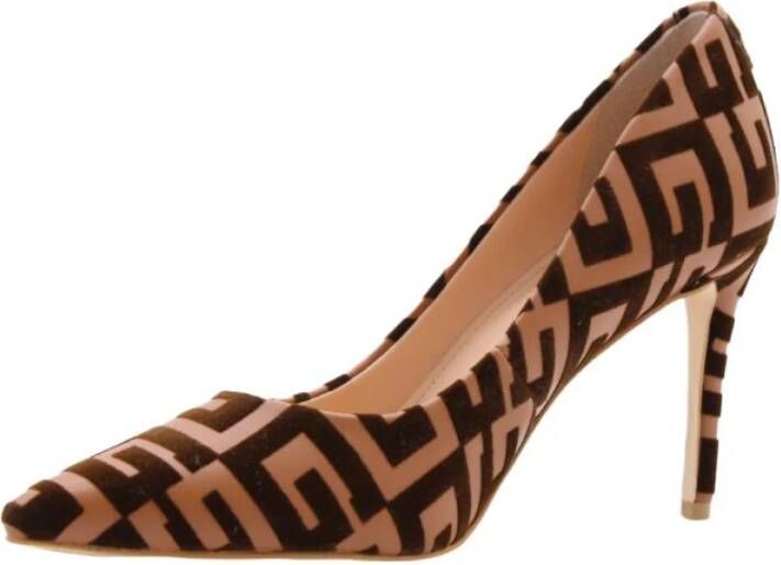 Guess Pumps Bruin Dames