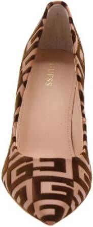 Guess Pumps Bruin Dames