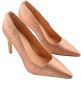 GUESS Silks Pumps High Heels Schoenen Hoge Hak Dames Beige - Thumbnail 15