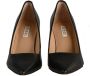 GUESS Piera Pumps High Heels Schoenen Hoge Hak Dames Zwart + - Thumbnail 15