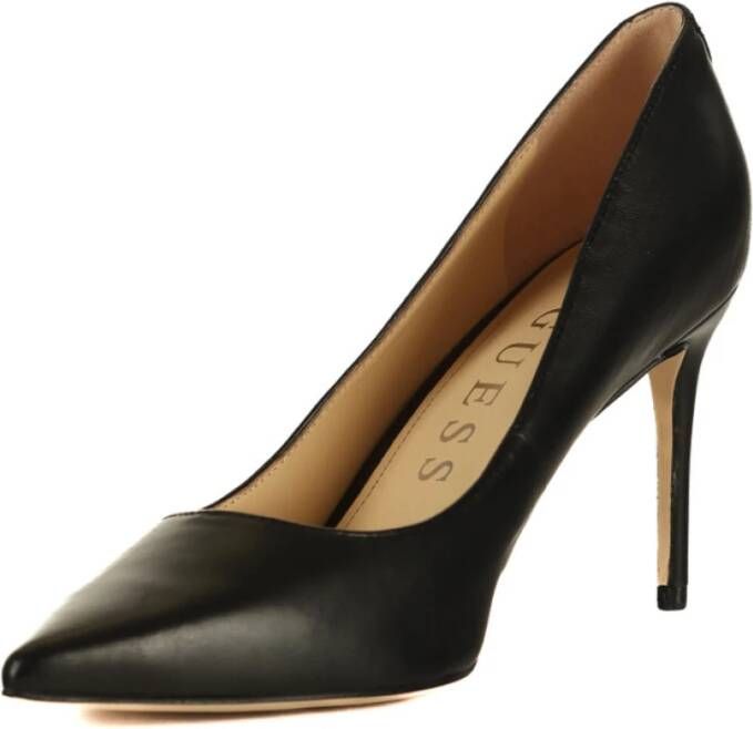 Guess Pumps Black Dames