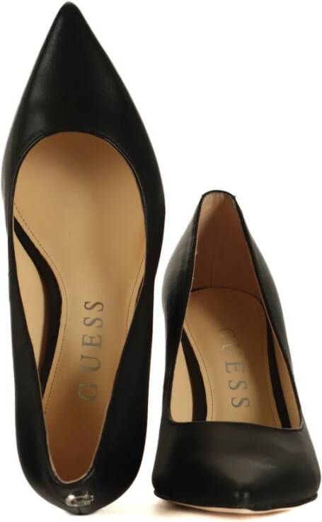 Guess Pumps Black Dames