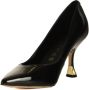 Guess Pumps Black Dames - Thumbnail 2