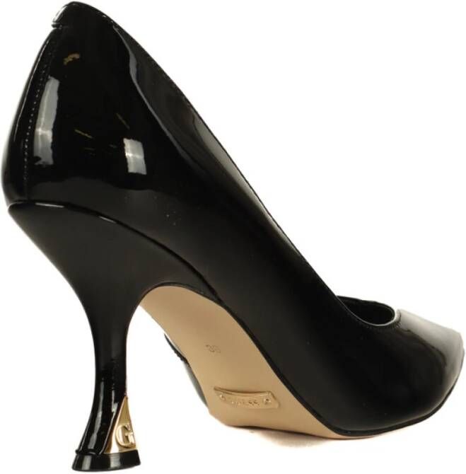 Guess Pumps Black Dames