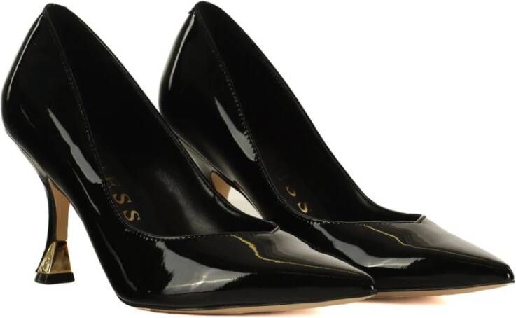 Guess Pumps Black Dames