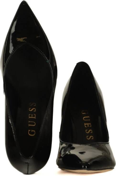 Guess Pumps Black Dames