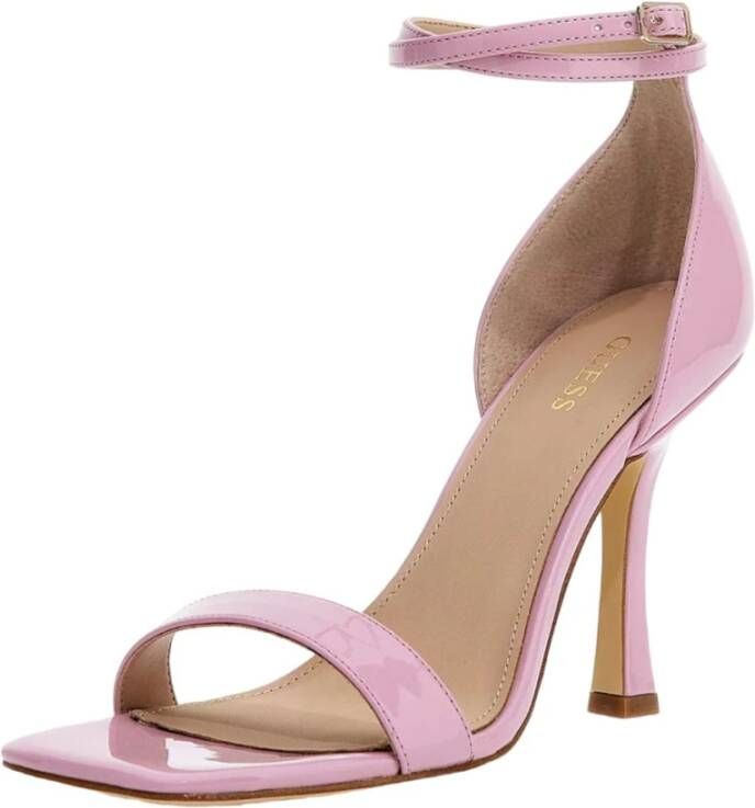 Guess Pumps Roze Dames