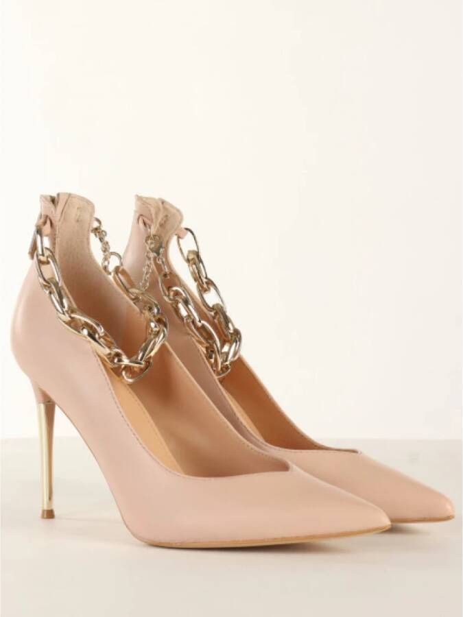 Guess Pumps Roze Dames