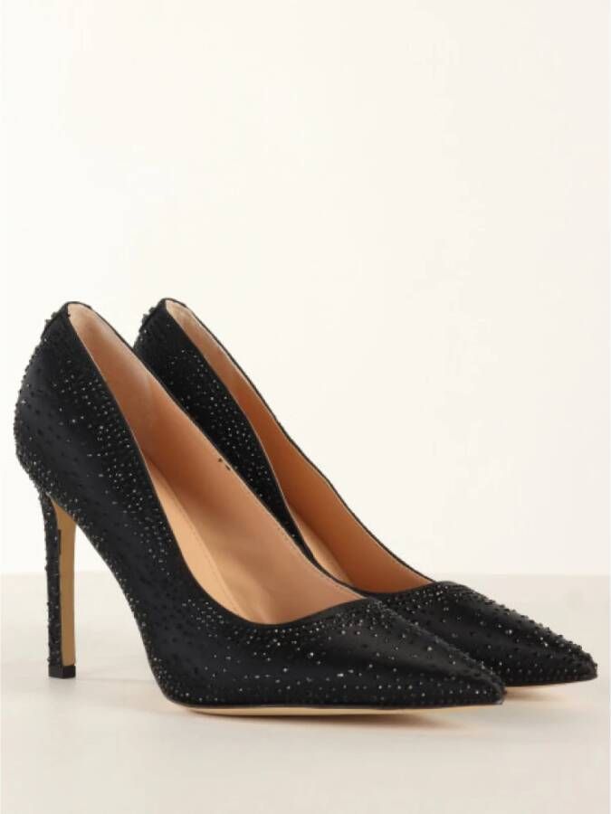 Guess Pumps Zwart Dames