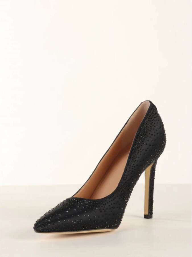 Guess Pumps Zwart Dames