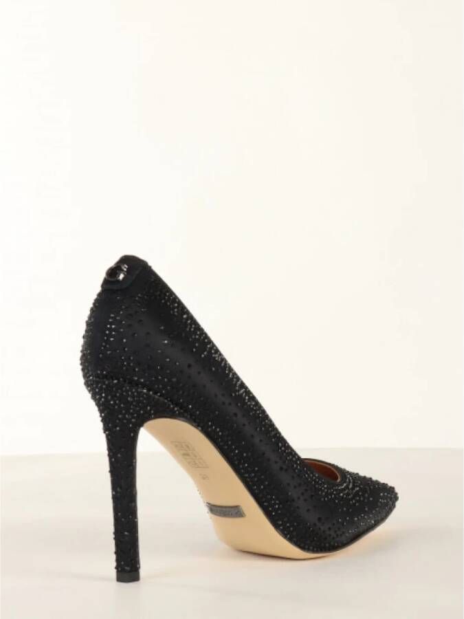 Guess Pumps Zwart Dames