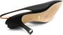 Guess Verhoog je stijl met leren pumps Zwart Dames - Thumbnail 8