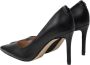 GUESS Piera Pumps High Heels Schoenen Hoge Hak Dames Zwart + - Thumbnail 12