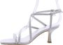 Guess Hoge hak sandalen voor vrouwen Gray Dames - Thumbnail 10