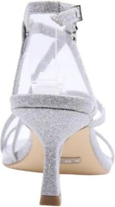 Guess Rimilla Sandal Gray Dames