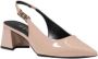 Guess Lente Zomer Dames Sandalen Collectie Pink Dames - Thumbnail 3