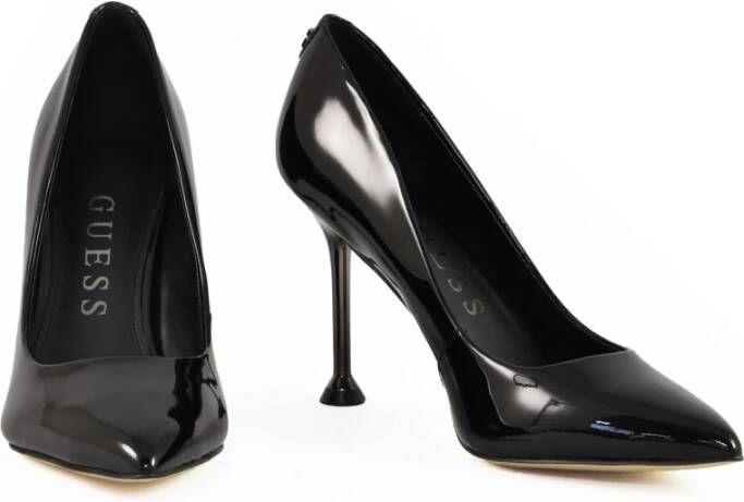 Guess Schoenen Black Dames