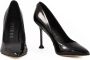 Guess Schoenen Black Dames - Thumbnail 2