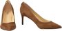 Guess Schoenen Brown Dames - Thumbnail 2