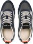 Guess Blauwe hardloopschoenen voor heren Fm6Trefam12 Blauw Heren - Thumbnail 2