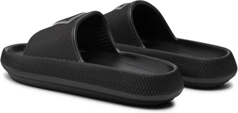 Guess Sliders Black Dames