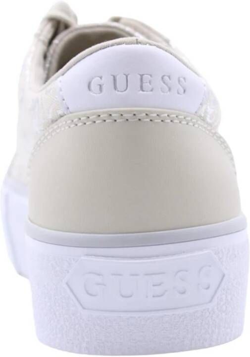 Guess Sneaker Beige Dames