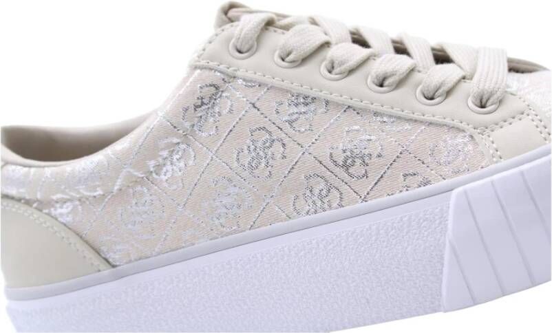 Guess Sneaker Beige Dames