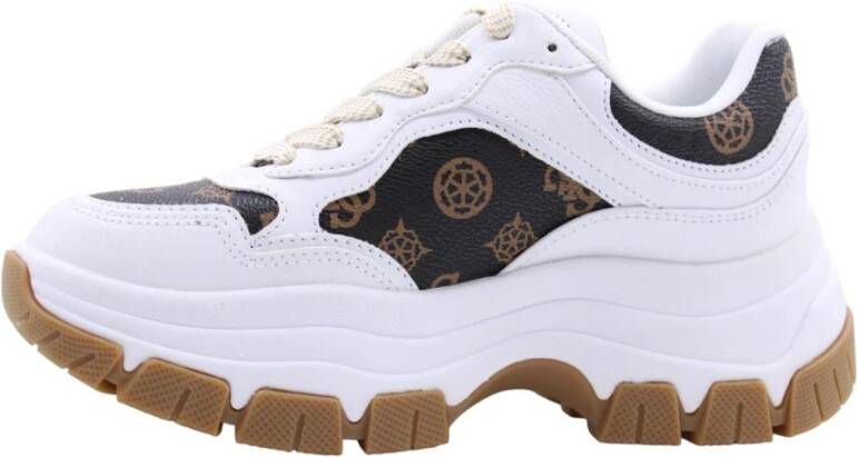 Guess Glamour Sneaker Multicolor Dames