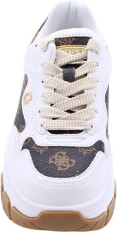 Guess Glamour Sneaker Multicolor Dames