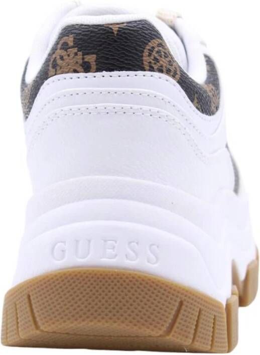 Guess Glamour Sneaker Multicolor Dames