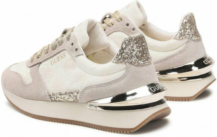 Guess sneakers shop dames 2018