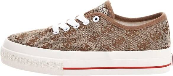 Guess Sneakers Beige Dames