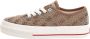 Guess Sneakers Beige Dames - Thumbnail 2