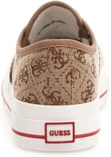 Guess Sneakers Beige Dames