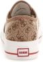 Guess Sneakers Beige Dames - Thumbnail 3